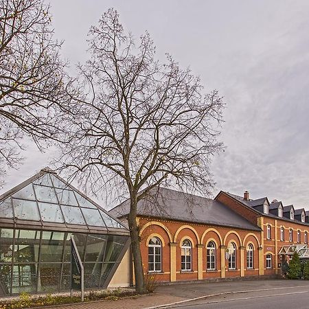 Der Bayerische Hof Hotel Grunbach Exterior photo