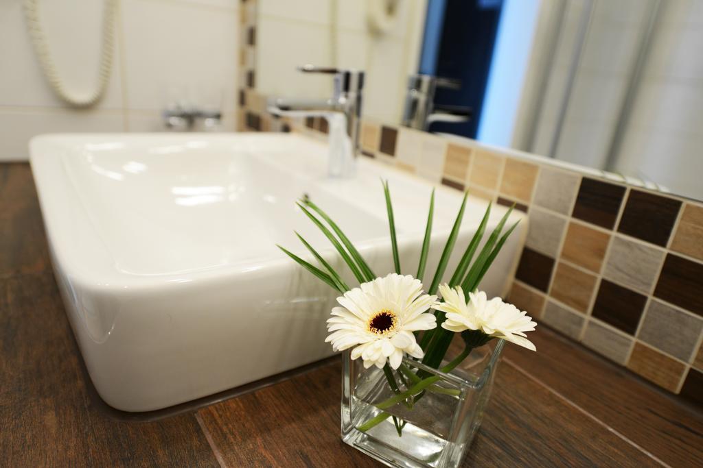 Der Bayerische Hof Hotel Grunbach Room photo